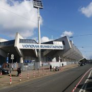 VfL Bochum - BORUSSIA 30.9.2023