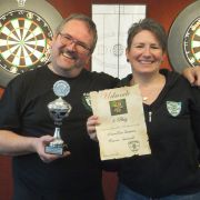 3. DreamTeamDarts 3.4.2022