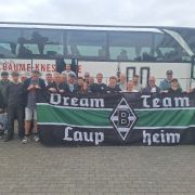 BORUSSIA - VfL Wolfsburg 17.5.2025