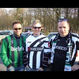 Hoffenheim - BORUSSIA 10.2.2008