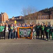 SC Freiburg - BORUSSIA 26.10.2018