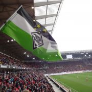 SC Freiburg - BORUSSIA 23.4.2022