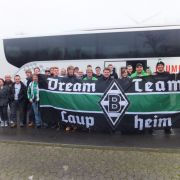 BORUSSIA - Dortmund 23.1.2016