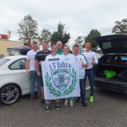 BORUSSIA - FC Schalke 04 17.8.2019