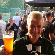 BORUSSIA - Hamburger SV 11.9.2015