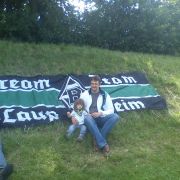 Trainingslager Bad Wörishofen 20.7.2012