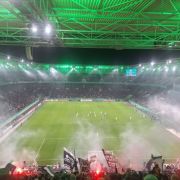 BORUSSIA - Karlsruher SC (DFB-Pokal) 28.10.2025