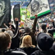 Hoffenheim - BORUSSIA 4.4.2015