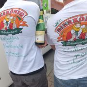 FSV Mainz 05 - BORUSSIA 24.8.2019