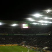 BORUSSIA - 1. FC Nürnberg 9.11.2013