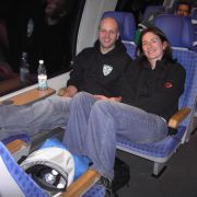 Hoffenheim - BORUSSIA 23.8.2008