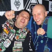 BORUSSIA - 1.FC K*** 24.10.2009