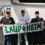 BORUSSIA - Union Berlin 28.4.2024