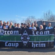 BORUSSIA - 1. FC *öln 9.3.2024