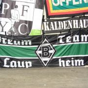 VfB Stuttgart - BORUSSIA 18.9.2010