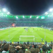 BORUSSIA - Eintracht Frankfurt (DFB-Pokal) 25.4.2017