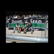 BORUSSIA - Schalke 10.5.2009