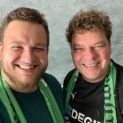 15 Jahre #dreamteampod 8.9. und 23.9.2022