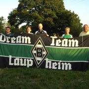 BORUSSIA - Werder Bremen 30.8.2008