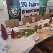 Weihnachtsfeier 7.12.2024