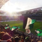 Hoffenheim - BORUSSIA 28.10.2017