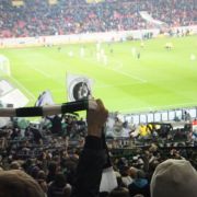 VfB Stuttgart - BORUSSIA 22.11.2013