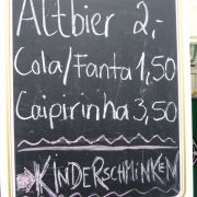 Brunnenfest 7.9.2008