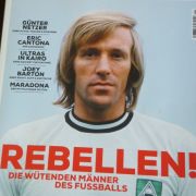 BORUSSIA - Schalke 3.5.2013