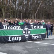 1. FC Kaiserslautern - BORUSSIA 18.2.2012