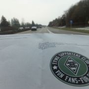 FC Augsburg - BORUSSIA 28.2.2016