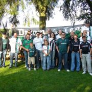 Jubiläumsfest "5 Jahre DreamTeam Laupheim" 25.7.2009