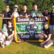 Elfmeterturnier Rißtissen 26.8.2016