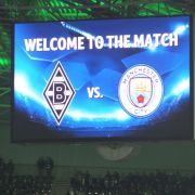 BORUSSIA - Manchester City (CL) 23.11.2016