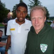 Mannschaftsabend Trainingslager 29.6.2011