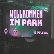 BORUSSIA - Bayern München 11.1.2025