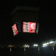 Eintracht Frankfurt - BORUSSIA 21.11.2009