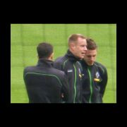 Borussia Dortmund - BORUSSIA 15.3.2014