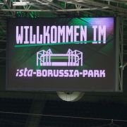 BORUSSIA - Aston Villa (saisoneröffnung) 15.8.2026