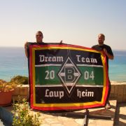 AEL Limassol - BORUSSIA (EL) 20.9.2012