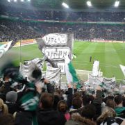 BORUSSIA - Bayer Leverkusen 7.2.2014