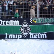 FC Energie Cottbus - BORUSSIA 27.1.2007