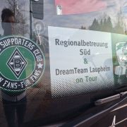 SC Freiburg - BORUSSIA 4.11.2023