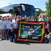 TSV Schott Mainz - BORUSSIA (DFB-Pokal) 23.8.2026