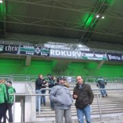 BORUSSIA - Werder Bremen 9.3.2013