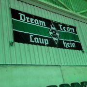 BORUSSIA - Hertha BSC 19.8.2022