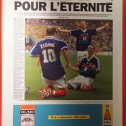 Paris, Stade de France 4.9.2013