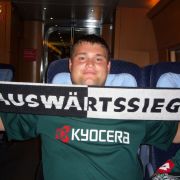 FSV Frankfurt - BORUSSIA (DFB) 1.8.2009