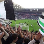 BORUSSIA - 1. FC *öln 9.10.2022