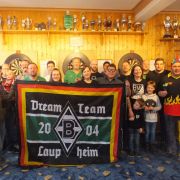 DreamTeamDart II 19.1.2020