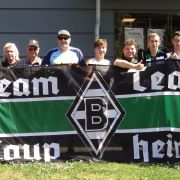 BORUSSIA - Hoffenheim 14.5.2022
